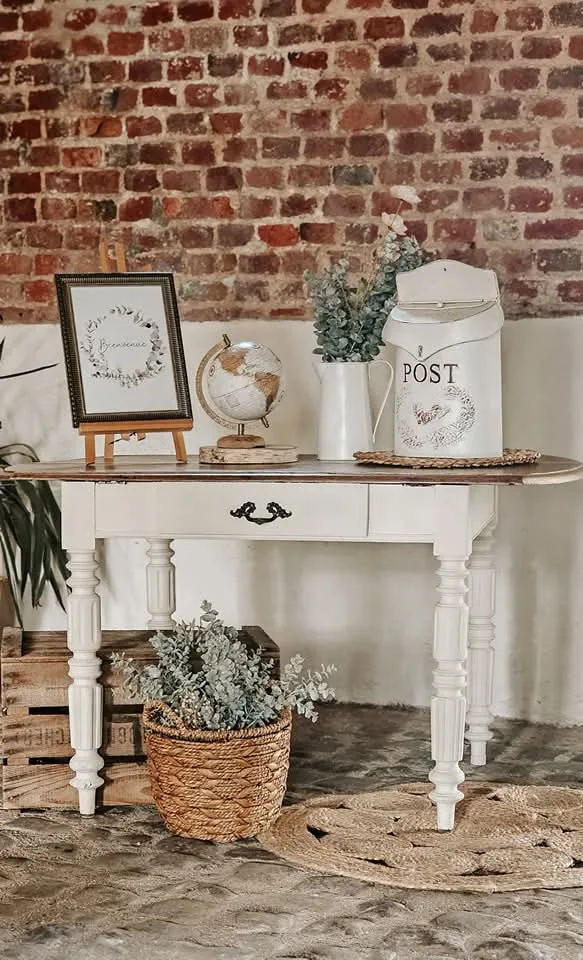 Coin Urne - Boho